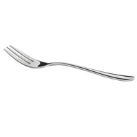 Arcoroc EQ292 Burlington 6 inch 18/10 Stainless Steel Extra Heavy Weight Cocktail Fork by Arc Cardinal - 12/Case
