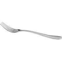 Arcoroc EQ290 Burlington 8 1/4 inch 18/10 Stainless Steel Extra Heavy Weight Table Fork by Arc Cardinal - 12/Case
