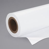 Epson S042083 100' x 44 inch Luster White 10 Mil Premium Photo Paper Roll