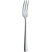 Amefa 703800B000371 Chuletero 7 7/8" 18/10 Stainless Steel Meat Fork - 12/Case