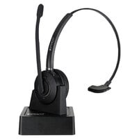 Spracht HS3010 ZuM Maestro DECT USB Softphone Monaural Headset