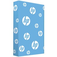 Hewlett-Packard 001422 Office20 8 1/2 inch x 14 inch White Ream of Multi-Purpose 20# Paper - 500 Sheets