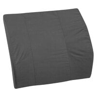 DMI 55573010200 14 inch x 3 7/8 inch x 13 inch Lumbar Cushion
