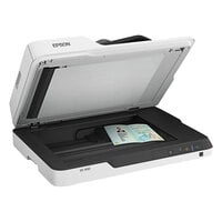Epson B11B239201 DS-1630 WorkForce Color Document Scanner