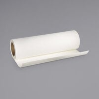Epson S042323 Hot Press Natural 50' x 17 inch White 16 Mil Smooth Matte Fine Art Paper Roll