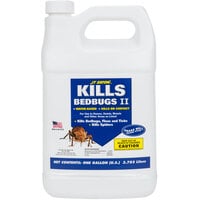 JT Eaton 207-W1G Water Based Bed Bug Spray Killer Insecticide - 1 Gallon