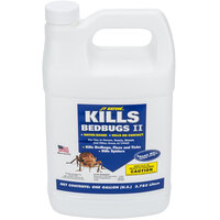 JT Eaton 207-W1G Water Based Bed Bug Spray Killer Insecticide - 1 Gallon
