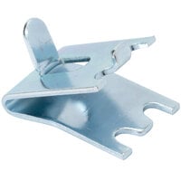 Silver King 99531P Equivalent Shelf Clip for C21 and SK Series