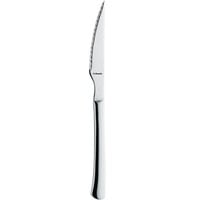 Amefa 703800B000315 Chuletero 8 15/16" 18/10 Stainless Steel Steak Knife - 12/Case