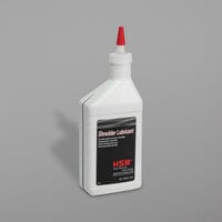 HSM 314 16 oz. Shredder Oil with Extension Nozzle