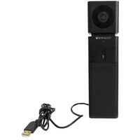 Spracht CC-2020 Aura Video Mate Black HD 2.1 MP Webcam