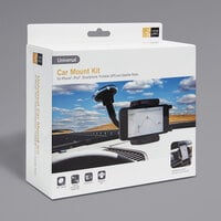 Case Logic CLCMBLK Black Car Mount