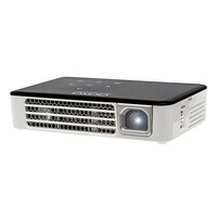 Aaxa Technologies KP60201 P300 NEO LED Pico Projector - 420 Lumens, 1280 x 720 Pixels (WXGA)