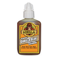Gorilla Glue 5000206 2 oz. Original Formula Glue