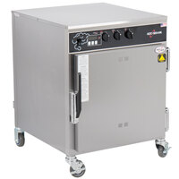 Alto-Shaam 767-SK Undercounter Cook and Hold Smoker Oven with Classic Controls - 208/240V