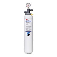 3M Water Filtration Products BEV195 High Flow Series Water Filtration System - 3 Micron Rating and 5 GPM