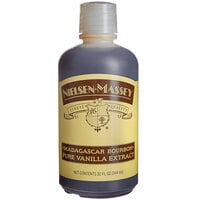 Nielsen-Massey 32 fl. oz. Madagascar Bourbon Vanilla Extract