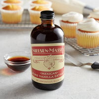 Nielsen-Massey 8 fl. oz. Mexican Vanilla Extract