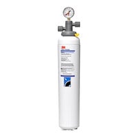 3M Water Filtration Products ICE195-S High Flow Series Water Filtration System - 3 Micron Rating and 5 GPM