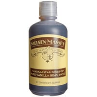Nielsen-Massey 32 oz. Madagascar Bourbon Vanilla Paste