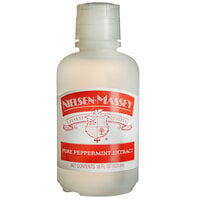 Nielsen-Massey 18 fl. oz. Pure Peppermint Extract