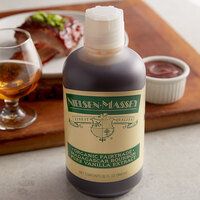 Nielsen-Massey 32 oz. Organic Madagascar Bourbon Vanilla Extract