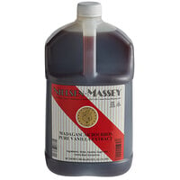 Nielsen-Massey 1 Gallon Madagascar Bourbon Vanilla Extract