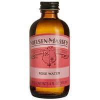 Nielsen-Massey 4 fl. oz. Rose Water
