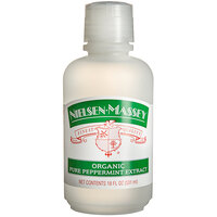 Nielsen-Massey 18 oz. Pure Organic Peppermint Extract