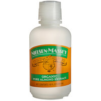 Nielsen-Massey 18 oz. Pure Organic Almond Extract