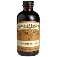 Nielsen-Massey 4 oz. Pure Coffee Extract