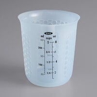 4 Cup Squeeze & Pour Measuring Cup