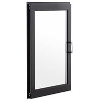 Avantco 19356089 Black Right Door for BC-36-HC and BCD-36