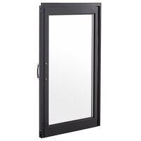 Avantco 19356089 Black Right Door for BC-36-HC and BCD-36