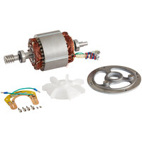 Galaxy 177PGM10115 3/4 hp Motor for GMIX10