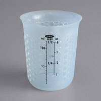 Flex-It Silicone Measuring Cups