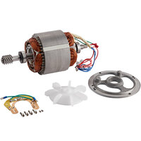 Galaxy 177PGM20115 1 1/2 hp Motor for GMIX20