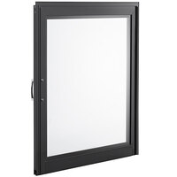 Avantco 19351317 Black Right Door for BC-48-HC and BCD-48