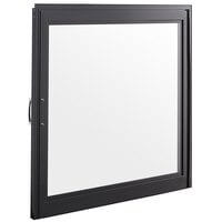 Avantco 19356120 Black Right Door for BC-60-HC and BCD-60