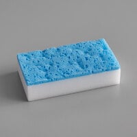 Puracycle 702443580001 Remarkable High-Density Melamine Foam Sponge for Washable / Reusable Labels - 12/Pack
