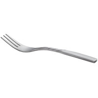 World Tableware 322 029 Collingwood 5 1/8 inch 18/0 Stainless Steel Heavy Weight Cocktail Fork - 36/Case