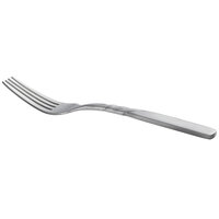 World Tableware 322 038 Collingwood 6 7/8 inch 18/0 Stainless Steel Heavy Weight Salad Fork - 36/Case