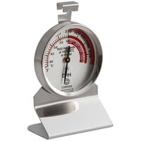 Comark DHH 2 inch Dial Hot Holding Thermometer