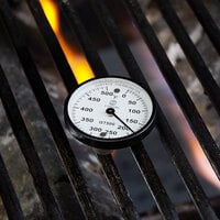 Comark GT500K 2 inch Dial Grill Thermometer