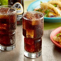 Jarritos 12.5 fl. oz. Mexican Cola Soda - 24/Case