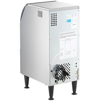 Scotsman UN0815A 15 inch Air Cooled Undercounter Nugget Ice Machine - 79 lb.