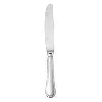 Sant'Andrea T022KDEF Donizetti 8 1/4 inch 18/10 Stainless Steel Extra Heavy Weight Dessert Knife by Oneida - 12/Case