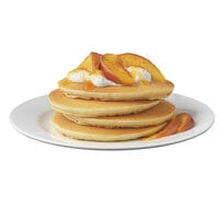 Krusteaz Professional 5 lb. Sweet Cream Pancake Mix - 6/Case
