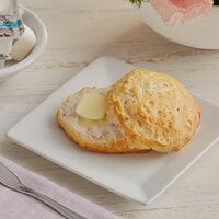 Krusteaz Professional 5 lb. Buttermilk Biscuit Mix - 6/Case