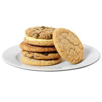 Krusteaz Professional 5 lb. All-Purpose Cookie Mix - 6/Case